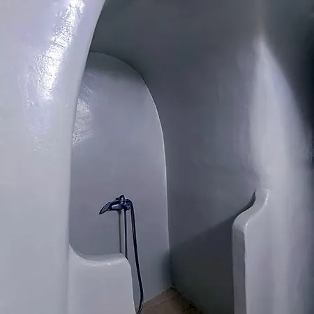 ホテル Caveland Santorini Island